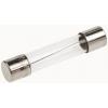 Kazetová pojistka 10A F 6.3 x 32 mm Eaton Sklo 100V ac Kazetová pojistka 10A F 6.3 x 32 mm Eaton Sklo 100V ac