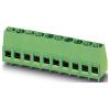Phoenix Contact 1715035 PCB terminál 1.5 mm² Pólů 3 zelená 250 ks Carton