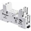 Finder 96.02.7 patice pro relé (d x š x v) 48.2 x 27 x 82.5 mm, 1 ks Finder 96.02.7 patice pro relé (d x š x v) 48.2 x 27 x 82.5 mm, 1 ks
