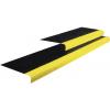 COBA Europe CM050007 Coir rohož pro zachycení nečistot (d x š x v) 120...