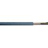 LAPP 15500033/1 uzemňovací kabel NYY-J 5 x 1.5 mm² černá metrové zboží