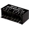 MEAN WELL SPAN02B-05 DC/DC měnič napětí, modul 400 mA 2 W Počet výstupů: 1 x Obsah 1 ks MEAN WELL SPAN02B-05 DC/DC měnič napětí, modul 400 mA 2 W Počet výstupů: 1 x Obsah 1 ks