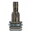 RS PRO Indukční bezdotykový snímač Válec se závitem M18 x 1 200mA ICB IP67 IO-Link 1.5 kHz 8 mm 36 V dc RS PRO Indukční bezdotykový snímač Válec se závitem M18 x 1 200mA ICB IP67 IO-Link 1.5 kHz 8 mm 36 V dc