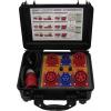 HT Instruments 2009870 HT-MK4 měřicí adaptér 1 ks HT Instruments 2009870 HT-MK4 měřicí adaptér 1 ks