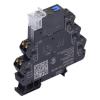 Weidmüller TRP 24VUC 1CO 16A PB vazební relé 24 V DC/AC 16 A 1 přepínací kontakt 5 ks Weidmüller TRP 24VUC 1CO 16A PB vazební relé 24 V DC/AC 16 A 1 přepínací kontakt 5 ks
