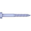 Reisser 000571S021-1201607-1 šroub do dřeva 12 mm 160 mm vnější šestihran ocel galvanizováno zinkem 25 ks