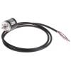 Přírůstkový kodér, řada: BDK Optické RS422, TTL 5V dc 12000 rpm 360 ppr Pevný IP42 Baumer 5 mm Přírůstkový kodér, řada: BDK Optické RS422, TTL 5V dc 12000 rpm 360 ppr Pevný IP42 Baumer 5 mm