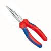 Kleště půlkulaté s břitem KNP 2502, 160 mm Kleště půlkulaté s břitem KNP 2502, 160 mm