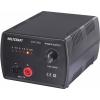 VOLTCRAFT CSP-300 laboratorní zdroj s nastavitelným napětím stejnosměrné napětí 3 V, 4.5 V, 6 V, 7.5 V, 9 V, 12 V;3 A (max.);36 W napájení ze sítě nebo VOLTCRAFT CSP-300 laboratorní zdroj s nastavitelným napětím stejnosměrné napětí 3 V, 4.5 V, 6 V, 7.5 V, 9 V, 12 V;3 A (max.);36 W napájení ze sítě nebo