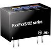 RECOM R05P05S/X2 DC/DC měnič napětí do DPS 200 mA 1 W Počet výstupů: 1 x Obsah 1 ks RECOM R05P05S/X2 DC/DC měnič napětí do DPS 200 mA 1 W Počet výstupů: 1 x Obsah 1 ks