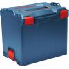 Bosch Professional L-BOXX 374 1600A012G3 transportní kufr ABS modrá, červená (d x š x v) 442 x 357 x 389 mm