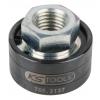 Náhradní plastové pouzdro pro silový ořech, 22 mm KS Tools 515.2033 Náhradní plastové pouzdro pro silový ořech, 22 mm KS Tools 515.2033