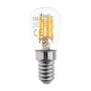 Dekorační LED žárovka E14 Trixline FILAMENT, 3 W / 230 V, teplá bílá