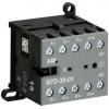 ABB 1 NC Stykač napětí ve vinutí 24V dc 3pólový 20 A 5.5 kW s 3 NO kontakty 24V Řídicí jednotka, rozsah: B 3P ABB 1 NC Stykač napětí ve vinutí 24V dc 3pólový 20 A 5.5 kW s 3 NO kontakty 24V Řídicí jednotka, rozsah: B 3P