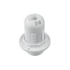 Objímka E14 se závitem DPM BME1401W Objímka E14 se závitem DPM BME1401W