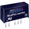 RECOM R24P12S DC/DC měnič napětí 24 V 12 V 0.084 A 1 W Počet výstupů: 1 x Obsah 1 ks RECOM R24P12S DC/DC měnič napětí 24 V 12 V 0.084 A 1 W Počet výstupů: 1 x Obsah 1 ks