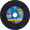 PFERD TOOLS PSF STEELOX 65508100 řezný kotouč rovný 76 mm 25 ks nerezová ocel, ocel