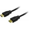 SpeaKa Professional SP-7870360 HDMI adaptér [1x HDMI zásuvka - 1x HDMI...