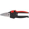 Bessey Nůžky na cín, pro Vodič, celková délka: 190 mm Bessey Nůžky na cín, pro Vodič, celková délka: 190 mm