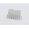 Molex vestavná pinová lišta (standardní) 39299124, 1 ks Tray Molex vestavná pinová lišta (standardní) 39299124, 1 ks Tray
