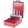 KS Tools 3302413 330.2413 HSS-Co 5 sada stupňovitého vrtáku 1 ks