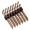 Kolíková lišta lámací HSU C6200-14BRGGA0R, 2×7, 90°, Au Kolíková lišta lámací HSU C6200-14BRGGA0R, 2×7, 90°, Au