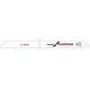 Bosch Accessories 2608656043 Pilový plátek do pily ocasky S 1222 VF - Flexible for Wood and Metal Délka řezacího listu 300 mm 2 ks