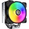 Cougar FORZA 50 ARGB chladič procesoru s větrákem AMD AM2, AMD AM2+, AMD AM3, AMD AM3+, AMD AM4, AMD AM5, AMD FM1, AMD FM2, Intel® 1851, #####Intel® LGA 115x,