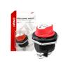 Bateriový odpojovač 12V 24V 200A AMiO-03027 Bateriový odpojovač 12V 24V 200A AMiO-03027