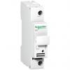 Schneider Electric Pojistka odpojovač spínače, řada: Acti9 Fusible 1pólový Nezapouzdřený 10 A velikost pojistky 8.5 x