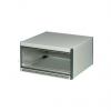 nVent SCHROFF Skříň pro montáž do racku 448.9 mm 375 mm nVent SCHROFF Skříň pro montáž do racku 448.9 mm 375 mm