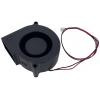 Renkforce Náhradní ventilátor Renkforce Vhodné pro 3D tiskárnu: Renkforce Pro 7 Dual RF-5491878