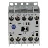 Allen Bradley 1 NO Stykač napětí ve vinutí 24V dc 3pólový 12 A 690V ac 5.5 kW s 3 NO kontakty 24V dc Řízení motoru, Allen Bradley 1 NO Stykač napětí ve vinutí 24V dc 3pólový 12 A 690V ac 5.5 kW s 3 NO kontakty 24V dc Řízení motoru,