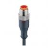 Kabel ovladače snímače, A: Vnější, A: Rovný 4, B: Bez koncovky, B: Vnitřní, 230V, IP65, IP67, IP68, IP69K, řada: RST Kabel ovladače snímače, A: Vnější, A: Rovný 4, B: Bez koncovky, B: Vnitřní, 230V, IP65, IP67, IP68, IP69K, řada: RST