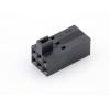 Molex zásuvkový konektor na kabel 6, rozteč 2.54 mm, 22552062, 1 ks Bulk Molex zásuvkový konektor na kabel 6, rozteč 2.54 mm, 22552062, 1 ks Bulk
