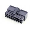 Molex zásuvkový konektor na kabel 16, rozteč 4.2 mm, 469921610, 1 ks Bag