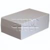 Krabička Z15J, 257 × 148 × 89 mm, polystyren, šedá Krabička Z15J, 257 × 148 × 89 mm, polystyren, šedá