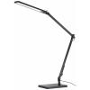 Renkforce Flex RF-6439796 LED lampička na psací stůl LED 9.6 W černá Renkforce Flex RF-6439796 LED lampička na psací stůl LED 9.6 W černá
