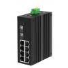 Ethernetový přepínač 8portový RS PRO Řízený Ethernetový přepínač 8portový RS PRO Řízený
