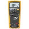 Digitální multimetr Ruční 10 A, typ displeje: LCD 1000 V, číslo modelu: 177 Fluke True RMS 10 A Digitální multimetr Ruční 10 A, typ displeje: LCD 1000 V, číslo modelu: 177 Fluke True RMS 10 A