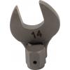 Gedore 3039714 Otevřený klíč 23 mm Gedore 3039714 Otevřený klíč 23 mm