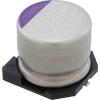 Panasonic elektrolytický kondenzátor SMD 39 µF 35 V 20 % (Ø) 8 mm 1 ks