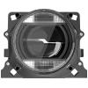 Osram Automotive LEDUHL102 LEDriving Universal Headlight 102 Right hand drive dálkový světlomet, potkávací světlo, poziční světla, světla pro denní svícení