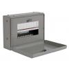 Eaton Rozvodná deska, rozsah: Memshield 3 1 Phase 7 Way, rozsah: Memshield 3 63A Eaton Rozvodná deska, rozsah: Memshield 3 1 Phase 7 Way, rozsah: Memshield 3 63A