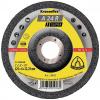 Klingspor 13433 A 24 R Supra brusný kotouč lomený Průměr 230 mm Ø otvoru 22.23 mm ocel 10 ks Klingspor 13433 A 24 R Supra brusný kotouč lomený Průměr 230 mm Ø otvoru 22.23 mm ocel 10 ks