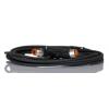 Kabel ovladače snímače, A: Vnější, A: Rovný 4, B: Přímý, B: Vnitřní, 250V 4, IP65, IP67, IP68, IP69K, řada: RST Lumberg Kabel ovladače snímače, A: Vnější, A: Rovný 4, B: Přímý, B: Vnitřní, 250V 4, IP65, IP67, IP68, IP69K, řada: RST Lumberg