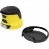 Kärcher Home & Garden EDI 4 Akumulátorová škrabka na led (d x š x v) 13.3 x 12.4 x 11 cm obytné vozy, Vany, SUV, osobní automobily, autobus Kärcher Home & Garden EDI 4 Akumulátorová škrabka na led (d x š x v) 13.3 x 12.4 x 11 cm obytné vozy, Vany, SUV, osobní automobily, autobus