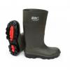 Bezpečnostní obuv obuv Unisex, Ocel 7, Černá, Zelená Pollyboot Bezpečnostní obuv obuv Unisex, Ocel 7, Černá, Zelená Pollyboot