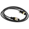 Kabel ovladače snímače, A: Vnitřní, A: Rovný 3, B: M12, B: Vnější, 250V 3, IP67, řada: RKC8 Turck 1.5 m Kabel ovladače snímače, A: Vnitřní, A: Rovný 3, B: M12, B: Vnější, 250V 3, IP67, řada: RKC8 Turck 1.5 m