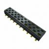 Patice PCB, řada: CLP, orientace těla: Rovný, rozteč: 2 mm Deska-deska, počet kontaktů: 30, počet řad: 2, Povrch Zásuvka Patice PCB, řada: CLP, orientace těla: Rovný, rozteč: 2 mm Deska-deska, počet kontaktů: 30, počet řad: 2, Povrch Zásuvka